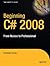 Beginning C# 2008: From Novice to Professional