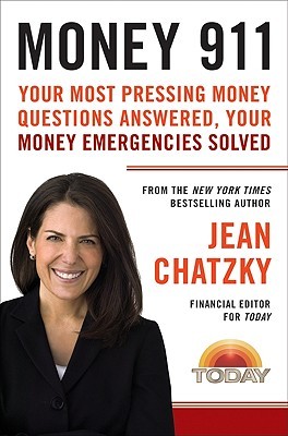 Money 911: Your Most Pressing Money Questions Answered, Your Money Emergencies Solved – A Lifesaving Guide to Managing Life-Altering Financial Events (Paperback)