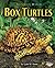 Box Turtles by Lynn M. Stone