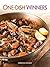 One-Dish Winners by Christelle Erasmus