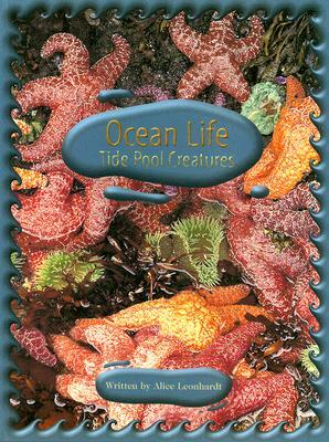Ocean Life: Tide Pool Creatures (Steck-Vaughn Pair-It Books Proficiency Stage 5)