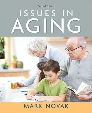 Issues in Aging (Paperback)