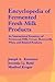 Encyclopedia of Fermented Fresh Milk Products: An International Inventory of Fermented Milk, Cream, Buttermilk, Whey, and Related Products