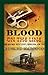 Blood on the Line (The Railway Detective, #8)
