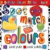 Colours (Spot and Match)