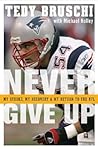 Never Give Up: My Stroke, My Recovery & My Return to the NFL