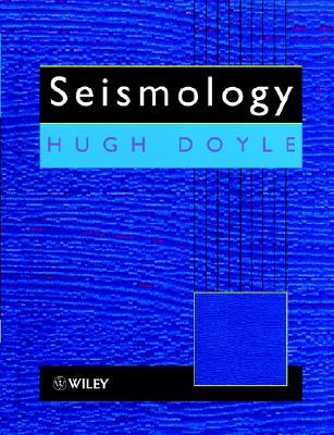 Seismology (Paperback)