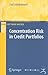 Concentration Risk in Credit Portfolios (EAA Series)