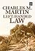 Left-handed Law (Western Series)