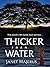 Thicker Than Water (Five Star Mystery Series)