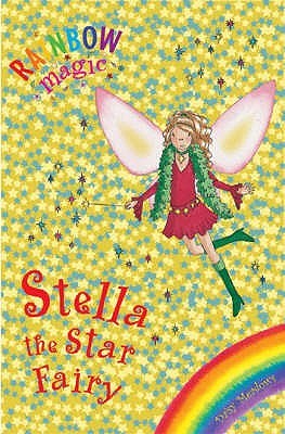 Stella The Star Fairy: Special (Rainbow Magic)