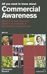 All You Need to Know about Commercial Awareness