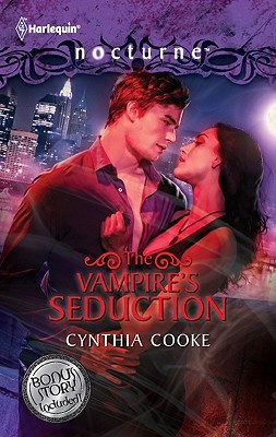 The Vampire's Seduction / His Magic Touch (Paperback)