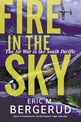 Fire in the Sky (Paperback)