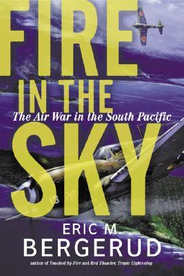 Fire in the Sky (Paperback)