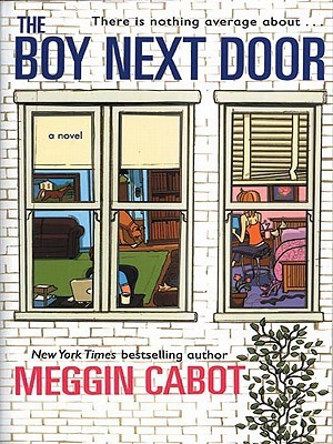 The Boy Next Door