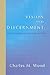 Vision and Discernment by Charles M. Wood