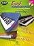 Funk Keyboards - The Complete Method Book/Online Audio