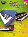 Funk Keyboards - The Complete Method Book/Online Audio