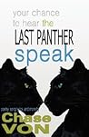 Your Chance to Hear the Last Panther Speak
