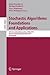 Stochastic Algorithms: Foundations and Applications: 4th International Symposium, SAGA 2007, Zurich, Switzerland, September 13-14, 2007, Proceedings (Lecture Notes in Computer Science, 4665)