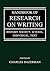 Handbook of Research on Wri...