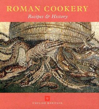 Roman Cookery (Hardcover)