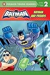 Batman and Friends