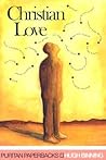 Christian Love (Puritan Paperbacks)