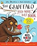 The Gruffalo Red Nose Day Book