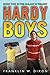 X-plosion (Hardy Boys: Unde...