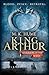 Warrior of the West (King Arthur, #2)