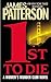 1st To Die by James  Patterson