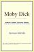 Moby Dick