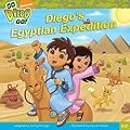 Diego's Egyptian Expedition