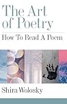 The Art of Poetry by Shira Wolosky