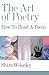 The Art of Poetry by Shira Wolosky