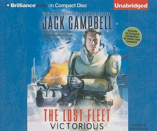 Victorious