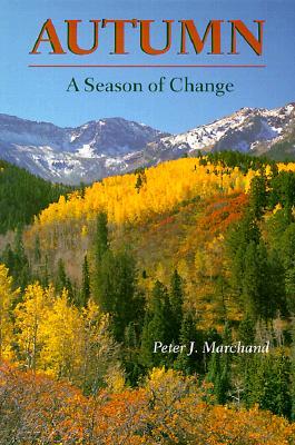 Autumn: A Season of Change (Paperback)