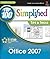 Office 2007: Top 100 Simpli...