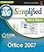 Office 2007: Top 100 Simplified Tips and Tricks