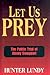 Let Us Prey: The Public Trial of Jimmy Swaggart