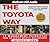The Toyota Way by Jeffrey K. Liker