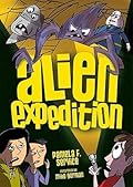 Alien Expedition