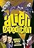 Alien Expedition (Alien Age...