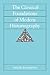 The Classical Foundations o...