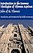Introduction to the Summa Theologiae of Thomas Aquinas