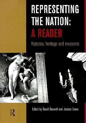 Representing the Nation: A Reader (Paperback)