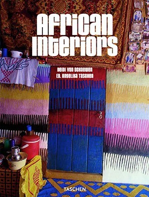 African Interiors (Hardcover)
