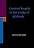 Current Trends in the Study of Midrash (Supplements to the Journal for the Study of Judaism, 106)